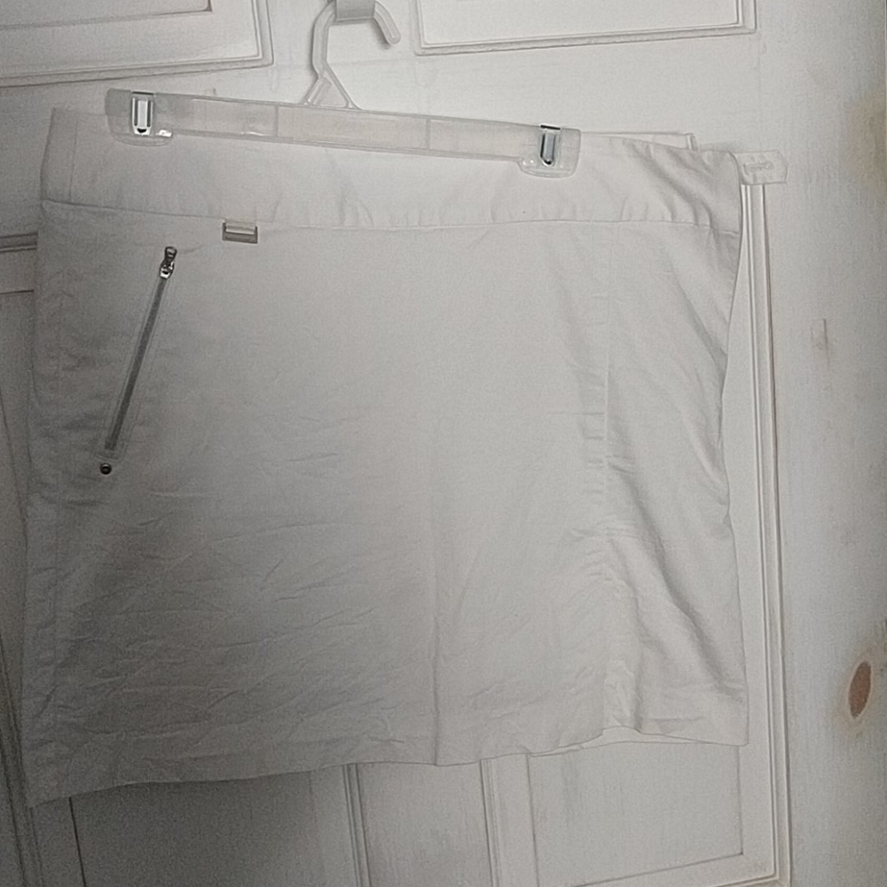 Ralph Lauren golf skort